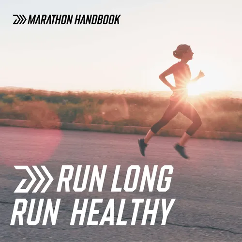 Run Long Run Healthy