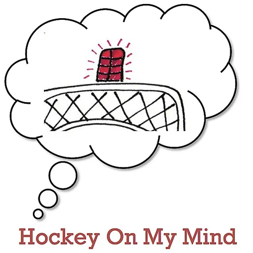 Hockey On My Mind