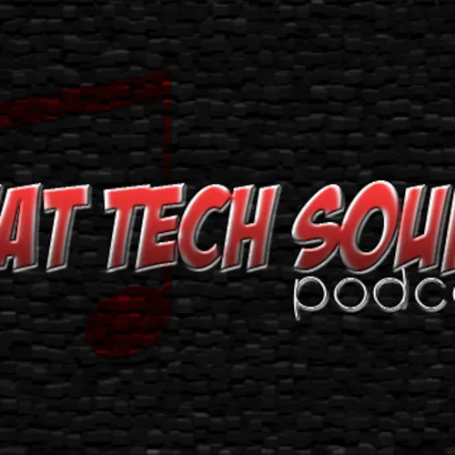 That Tech Sound