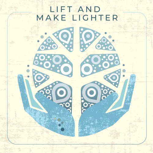 Lift and Make Lighter