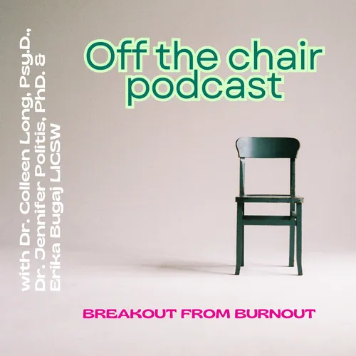 Off the Chair