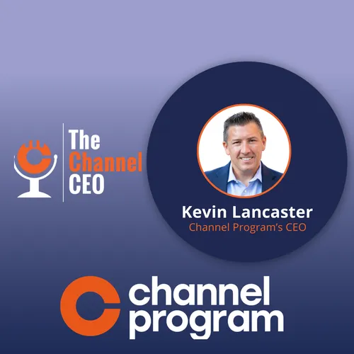 The Channel CEO