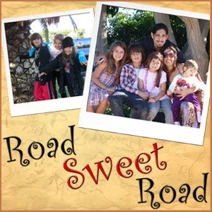 Road Sweet Road - Travel show (we've moved)