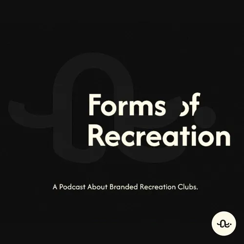 Forms of Recreation