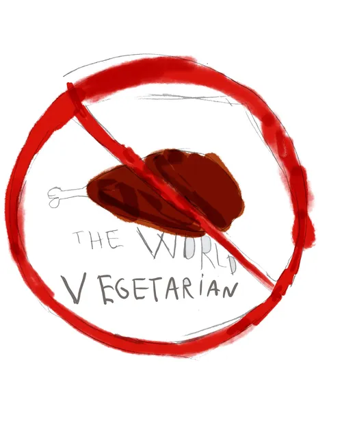 The World Vegetarian