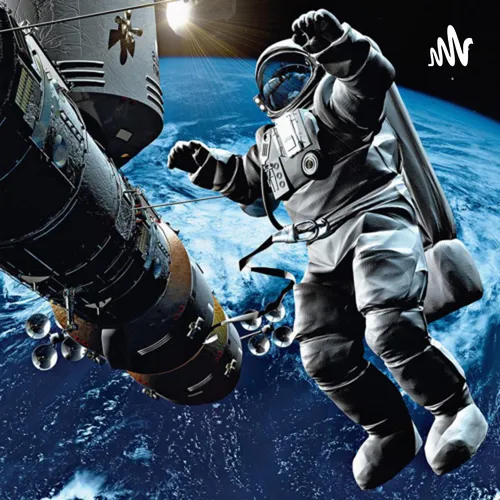 Human and Space