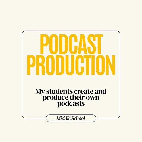 Practice Podcast for Students