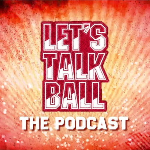 Let's Talk Ball