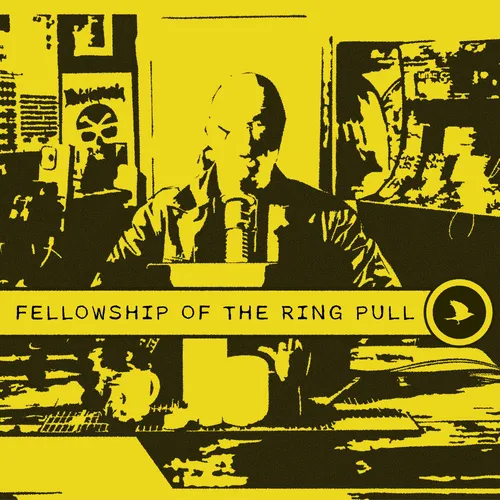The Fellowship Of The Ring Pull