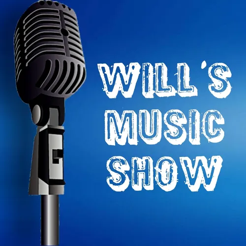 Will's Music Show