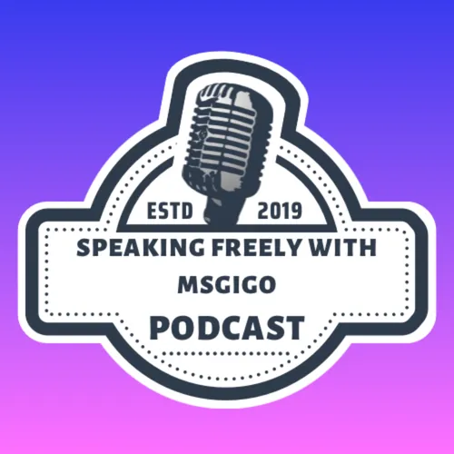 Speaking Freely With Msgigo