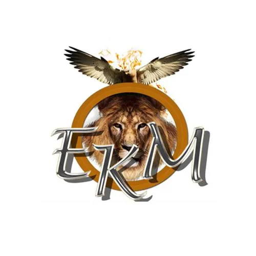 Ecclesia Kingdom Movement Podcast