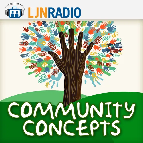 LJNRadio: Community Concepts