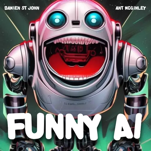 Funny AI