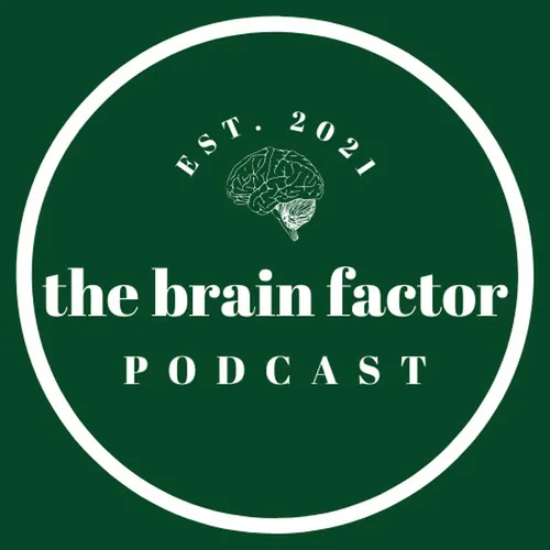 The Brain Factor