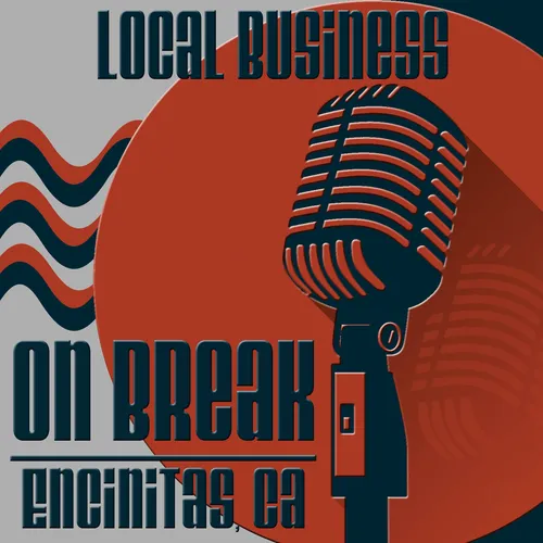 On Break in Encinitas