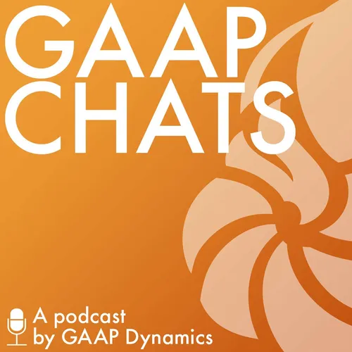 GAAP Chats