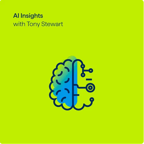 AI Insights with Tony Stewart