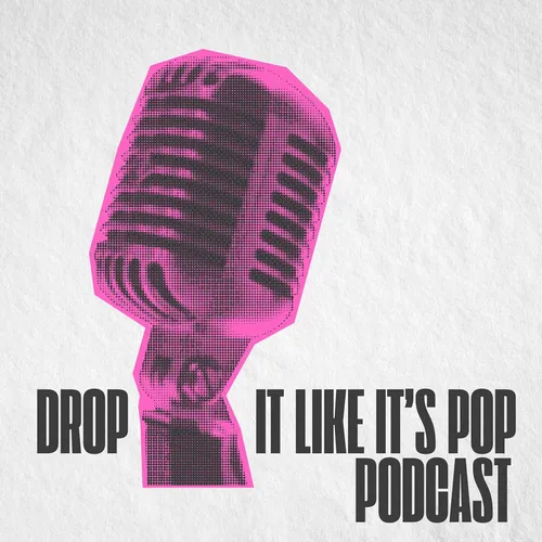 Drop It Like It's Pop
