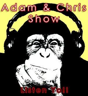 The Adam and Chris Show
