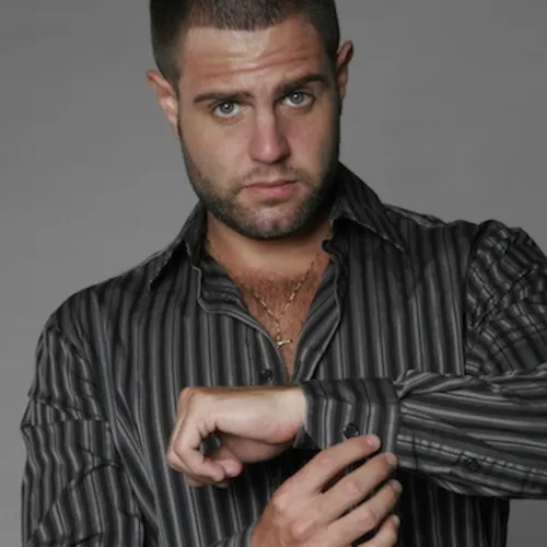 DJ James Anthony's Big Room Sessions