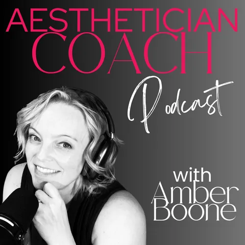 Aesthetician Coach