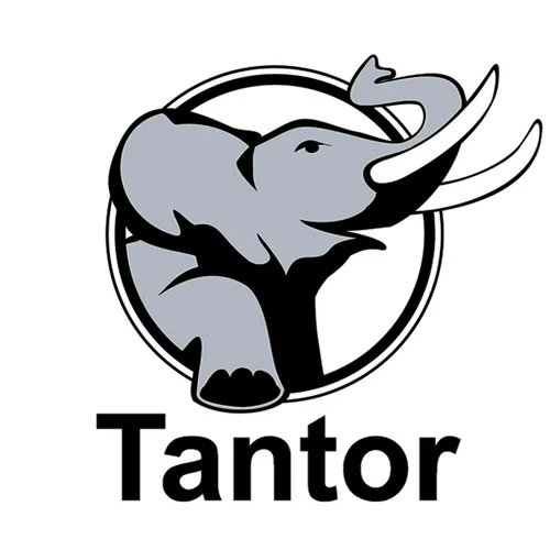 Tantorious