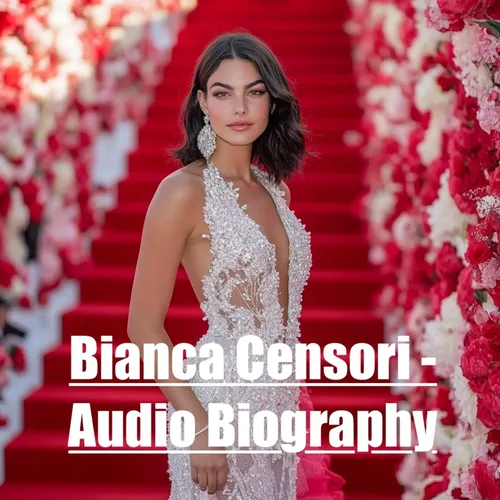 Bianca Censori - Biography Flash