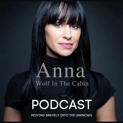Anna - Wolf In The Cabin