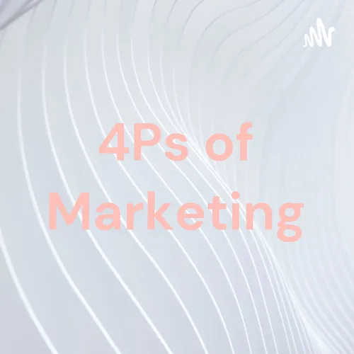 4Ps of Marketing