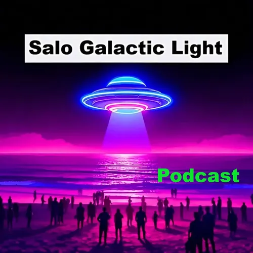 Salo Galactic Light