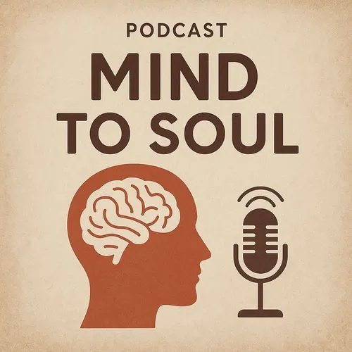 Mind To Soul Podcast