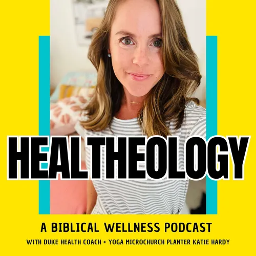 Healtheology