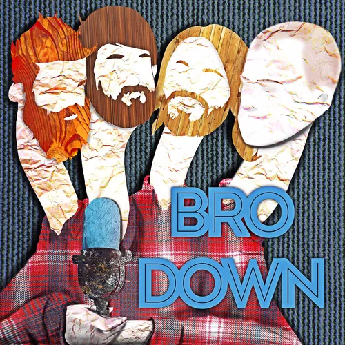 Bro Down