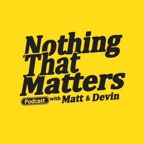 Nothing That Matters