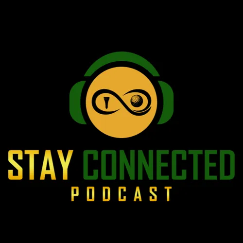 Stay Connected Podcast