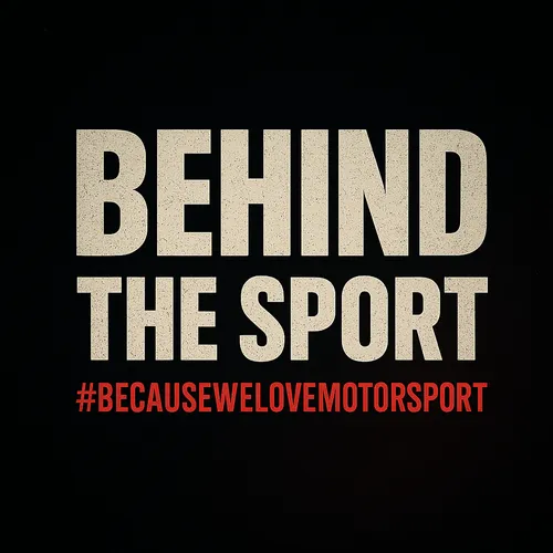 Behind the Sport