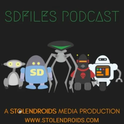 SDFiles