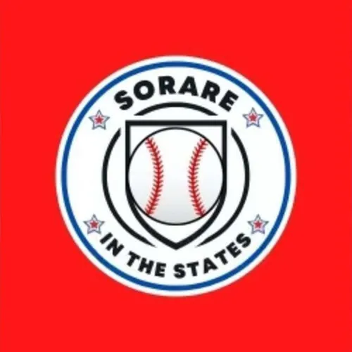 Sorare in the States Baseball