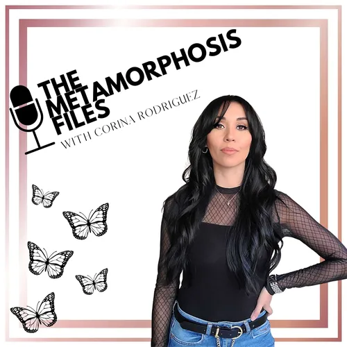 The Metamorphosis Files