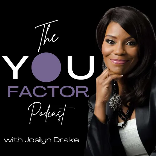The You Factor Podcast