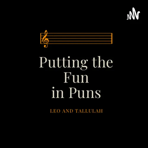 Putting the Fun in Pun