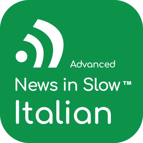 Advanced Italian
