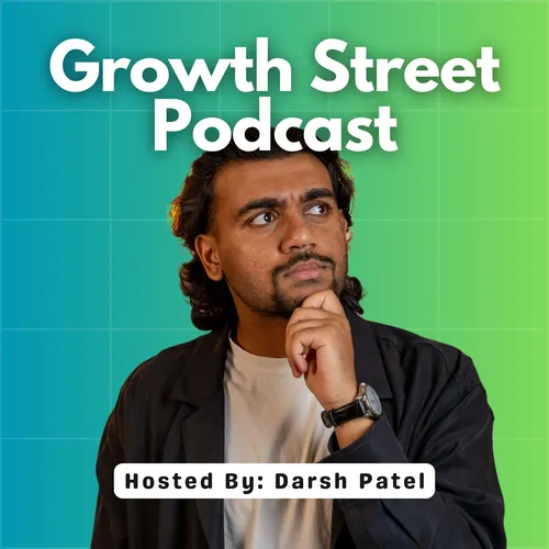 Growth Street Podcast