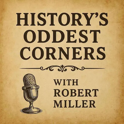 History's Oddest Corners