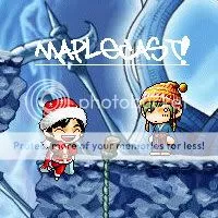 MapleCast