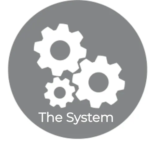 Welcome to The System