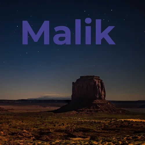 Malik