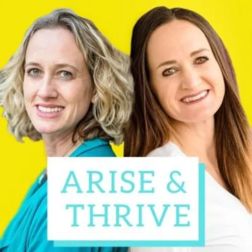 Arise & Thrive