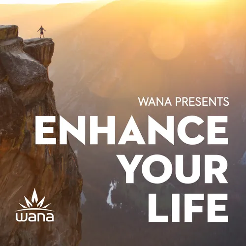 Enhance Your Life Podcast